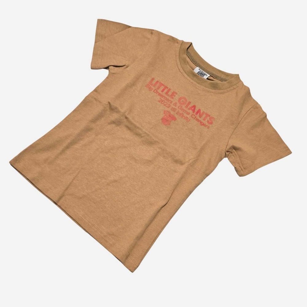 Little Giants‎ Graphic Tee - 2T